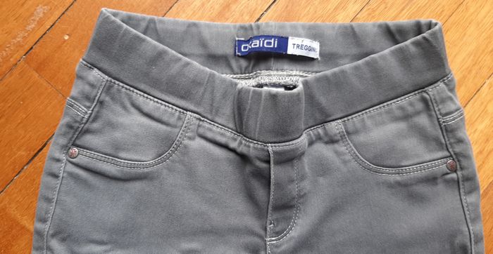 Tregging fille 10 ans - photo numéro 3