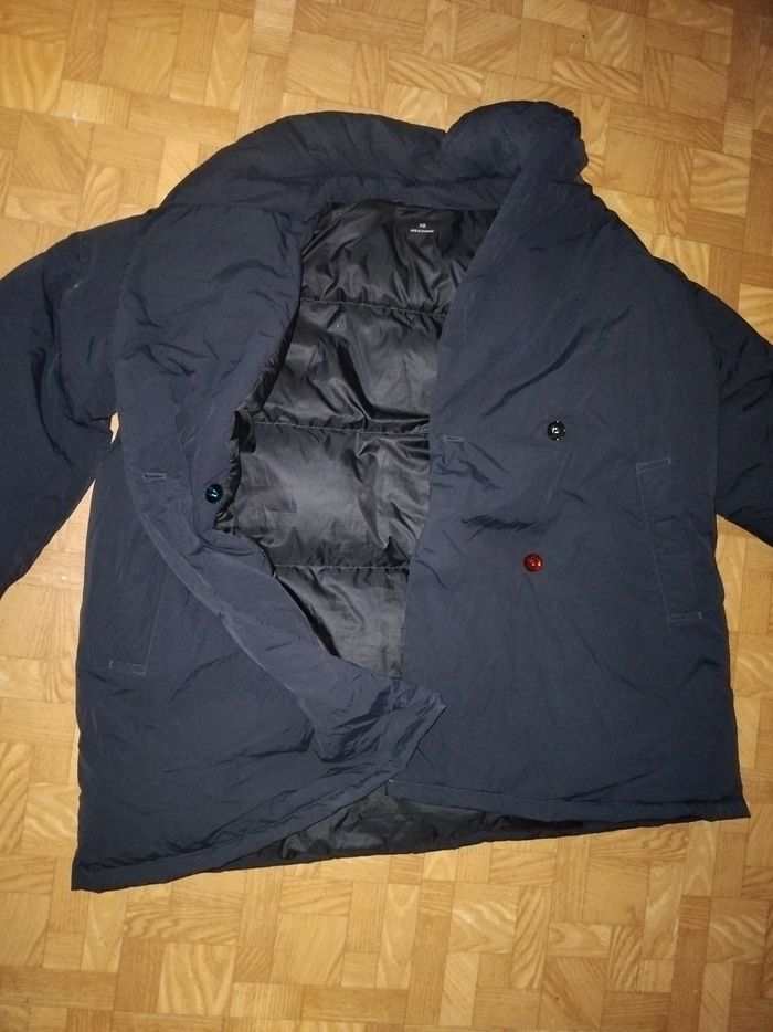 Manteau - photo numéro 2