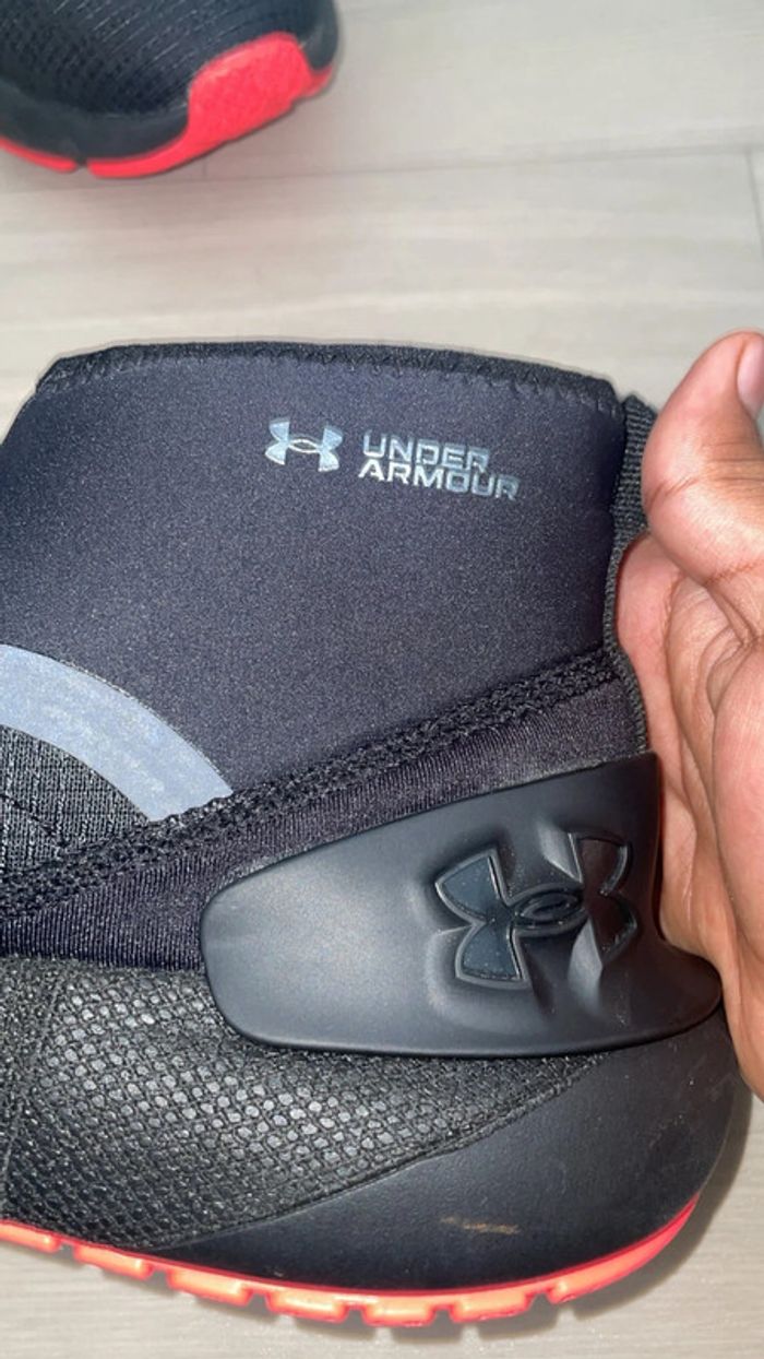 Under Armour Hovr Phantom 3 - photo numéro 6