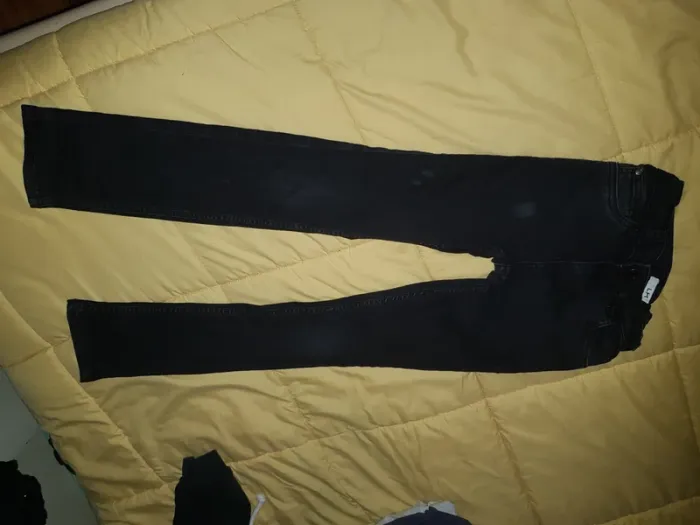Pantalon en jean