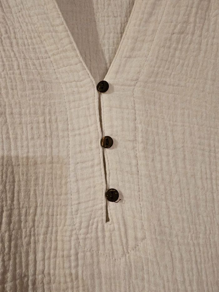 Robe de plage / robe d'été - photo numéro 3