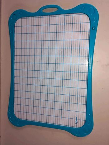 Fournitures scolaires Donne ardoise