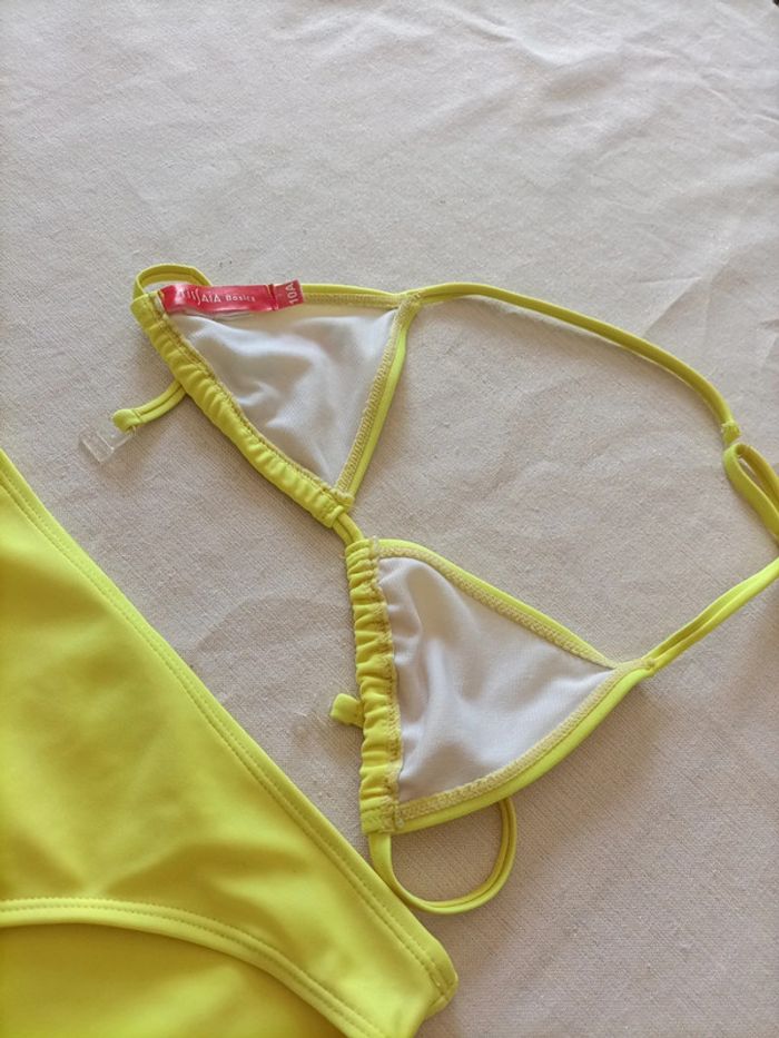 Maillot de bain 10 ans fille - photo numéro 7