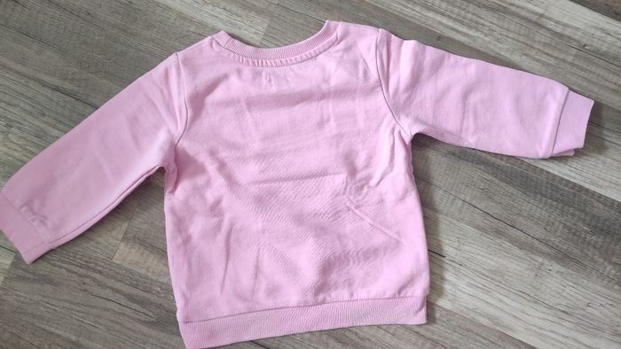 Pull taille 18 mois - photo numéro 3