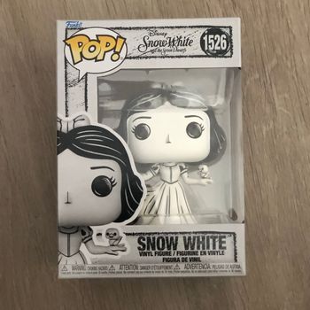 Pop! Snow white 1526 - Disney