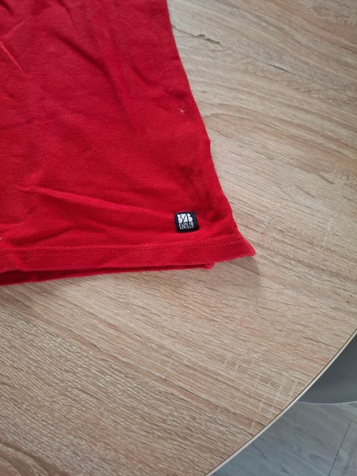 Polo bizzbee - photo numéro 4