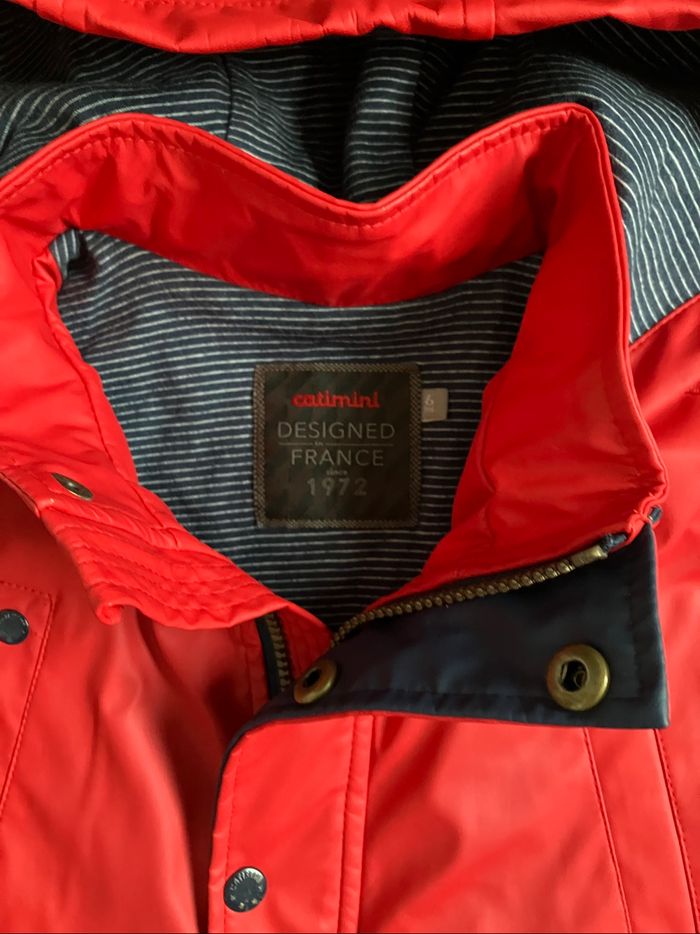 Ciré 6 ans - photo numéro 2