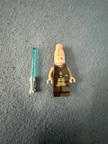 Lego star wars Ki-Adi-Mundi sw0911