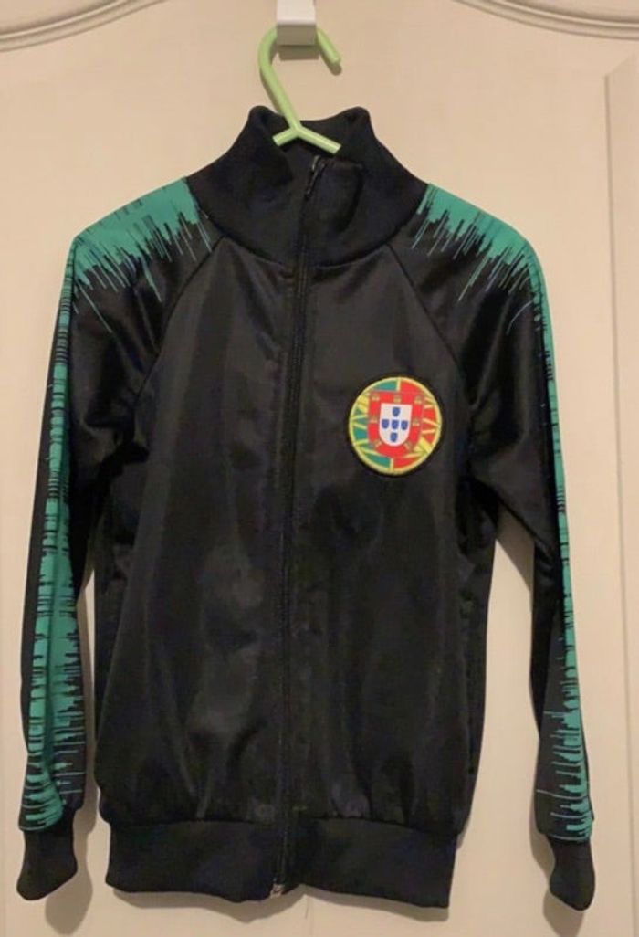 Veste Portugal