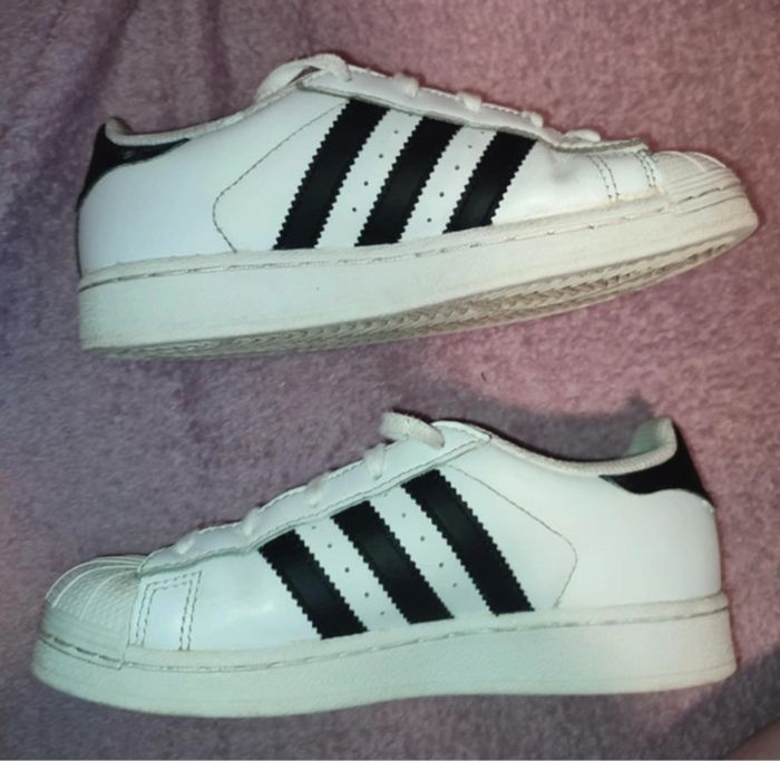 Basket adidas - photo numéro 4