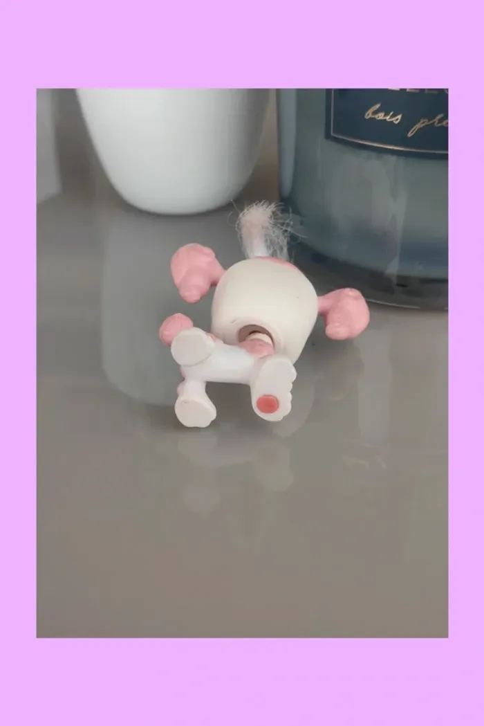 Littlest Pet Shop  #225 - photo numéro 3