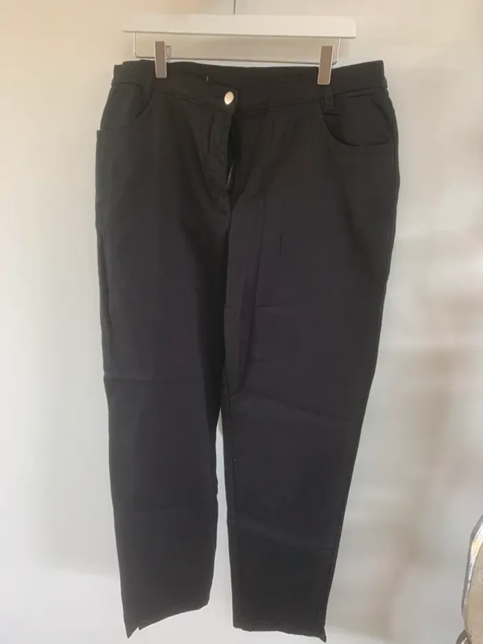 Jeans Stretch T46