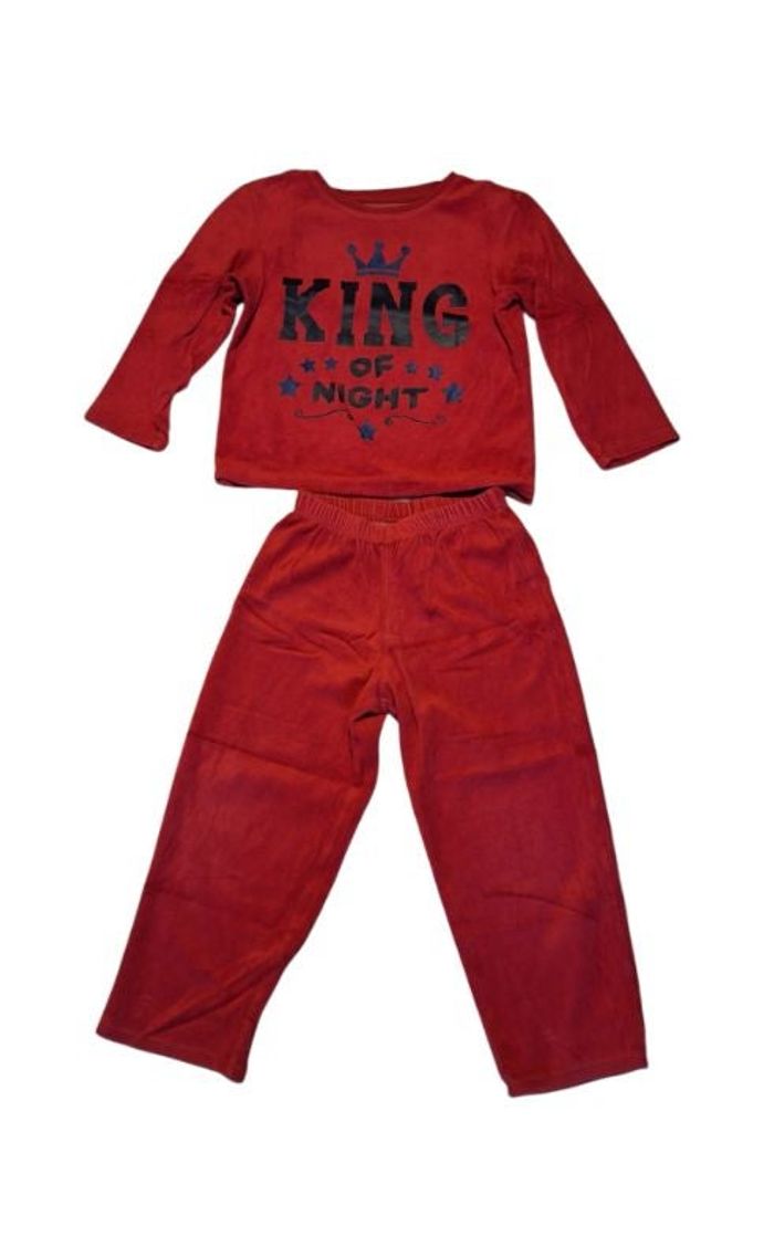 Pyjama taille 5 / 6 ans