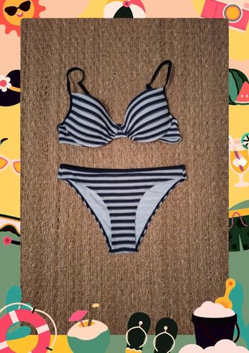 Maillot de bain