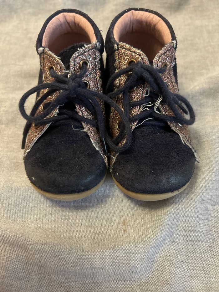 Chaussures - photo numéro 5