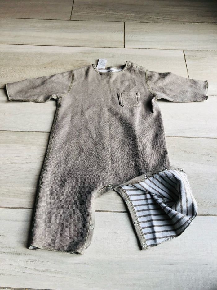 Combishort - photo numéro 2