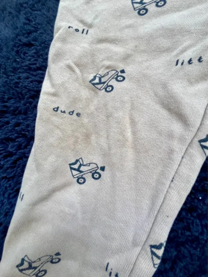 Pantalon 18 mois - photo numéro 2