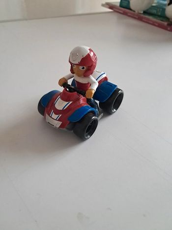 Figurine Ryder
