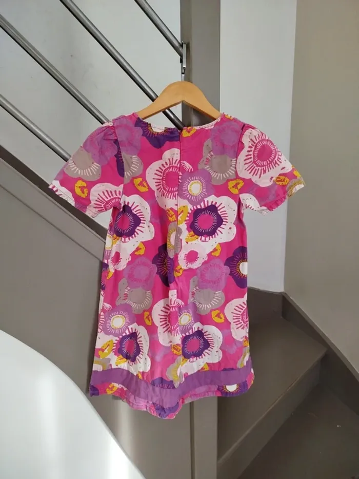 Robe DPAM - photo numéro 7