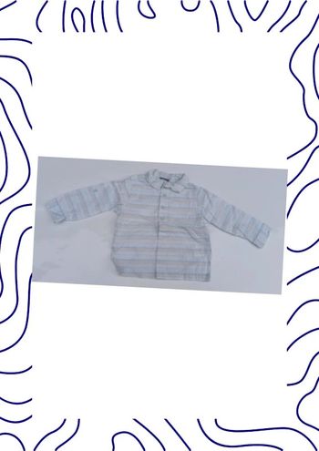 Chemise 18 mois Vertbaudet