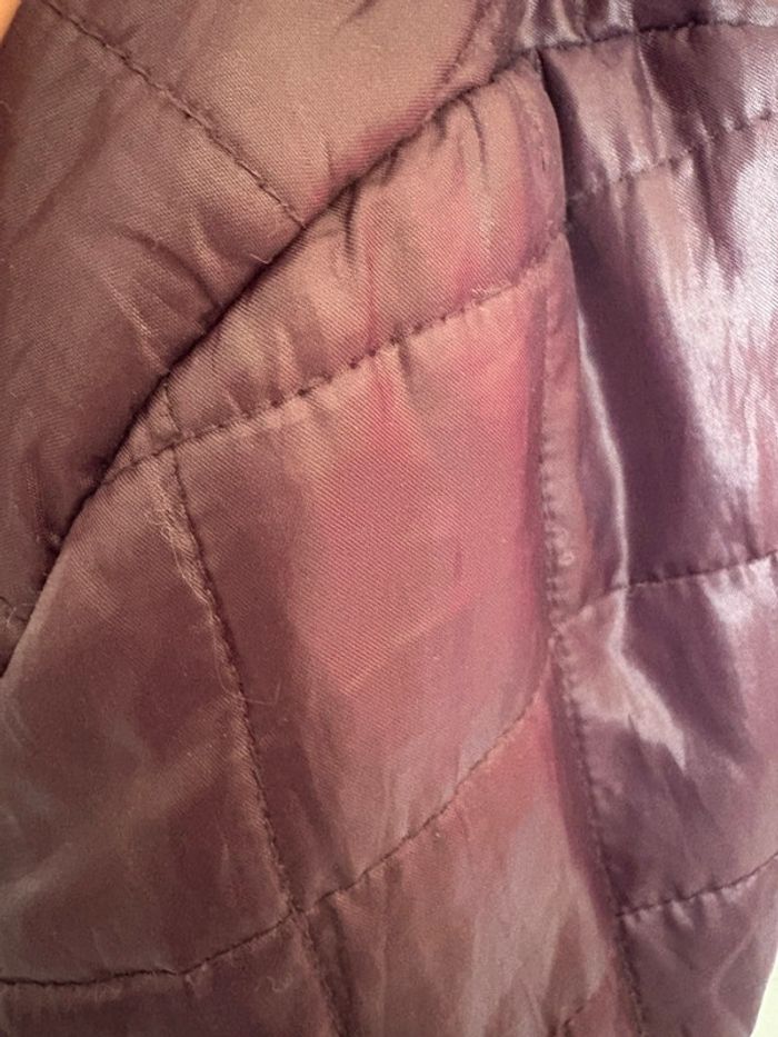 Veste IKKS Réversible • 14ans - photo numéro 5