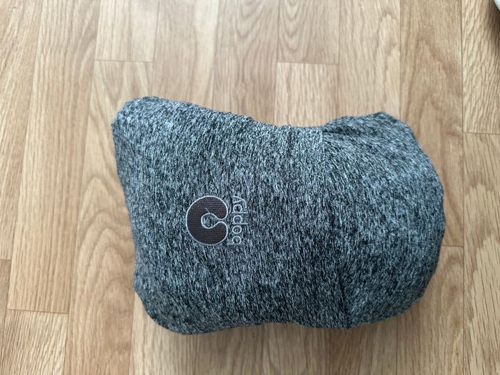 Porte bébé boppy - photo numéro 5