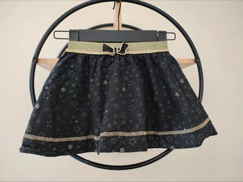 23 24 mois 2 ans jupe orchestra 92 cm