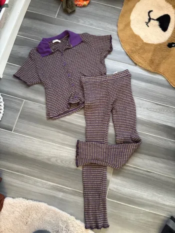 Ensemble pull & bear