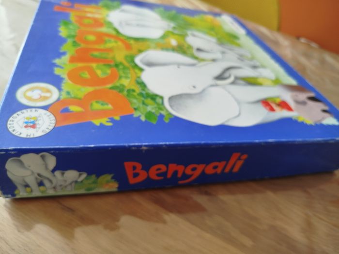Bengali - photo numéro 4