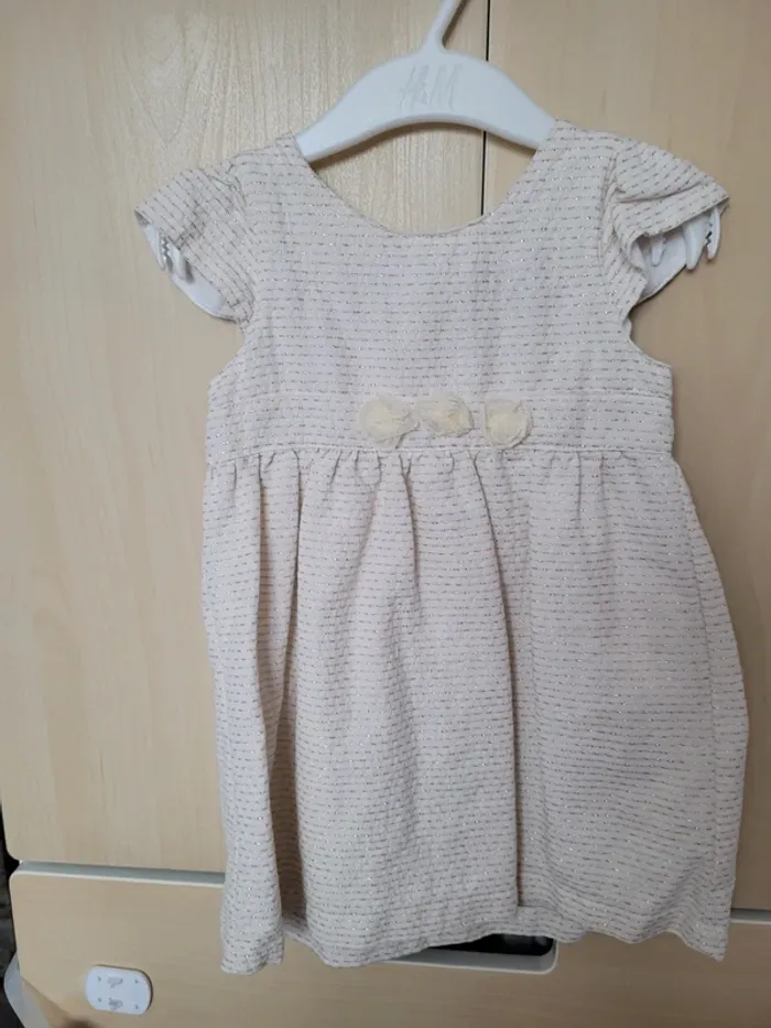 Robe courte - photo numéro 4