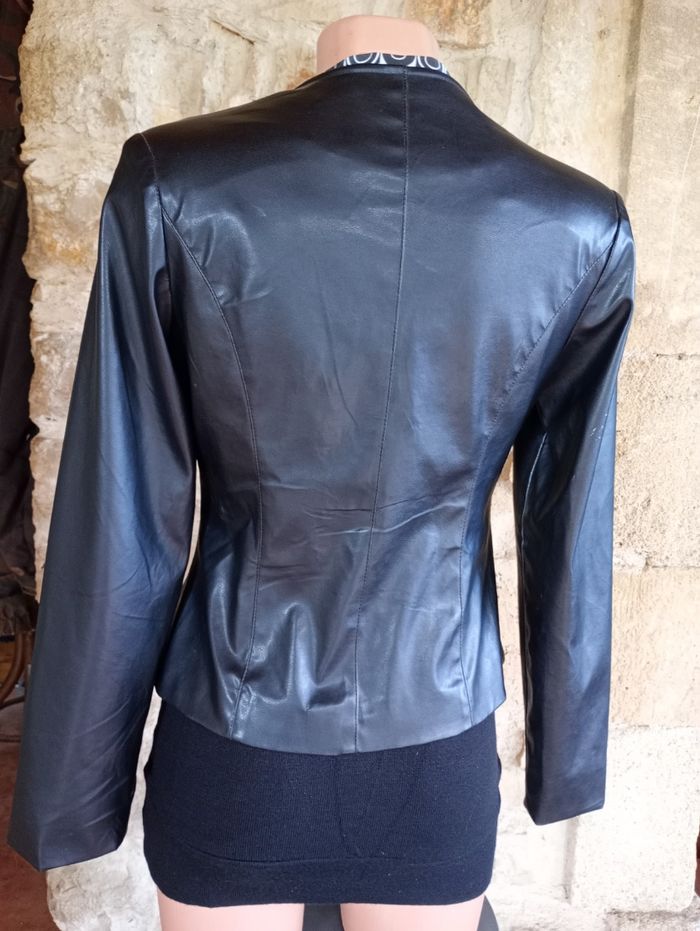 Blouson - photo numéro 2