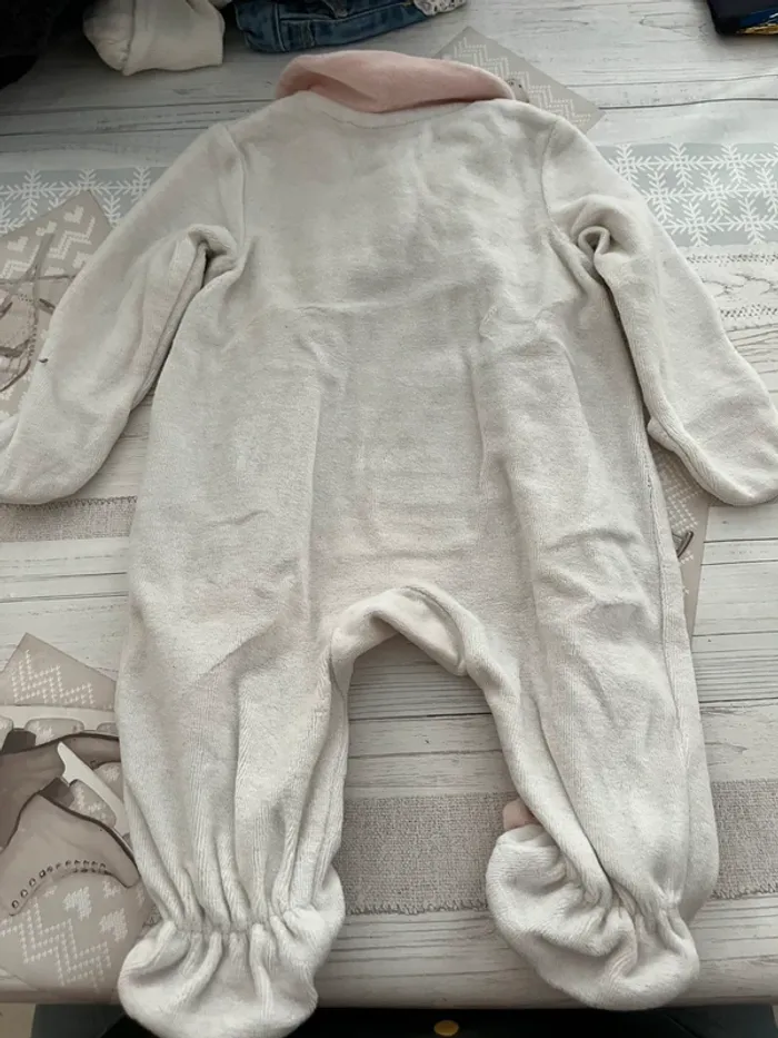 Pyjama - photo numéro 7