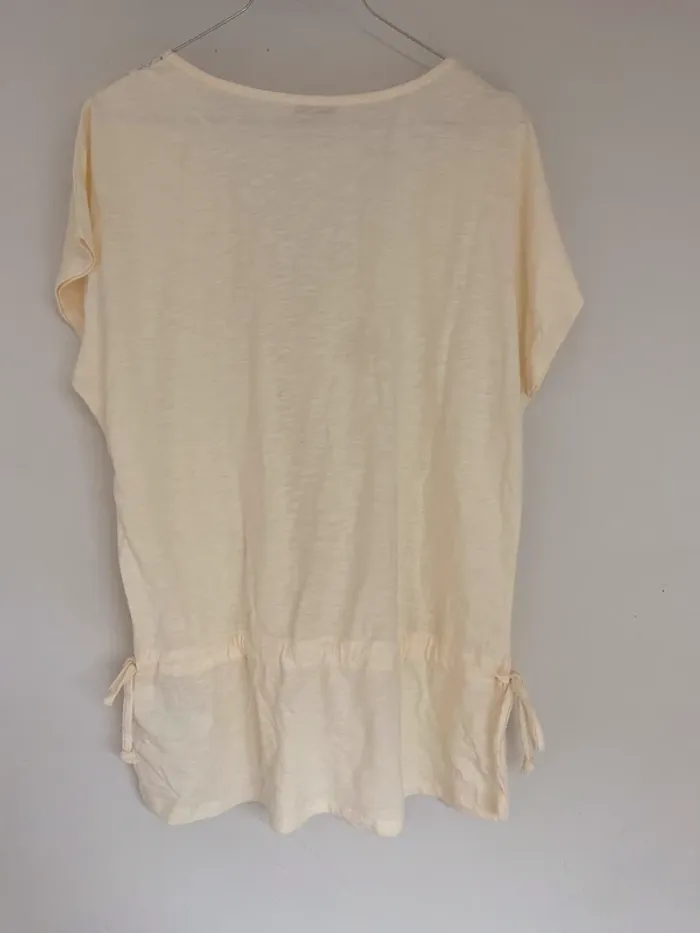 Tee-shirt Camaïeu NEUF - photo numéro 2