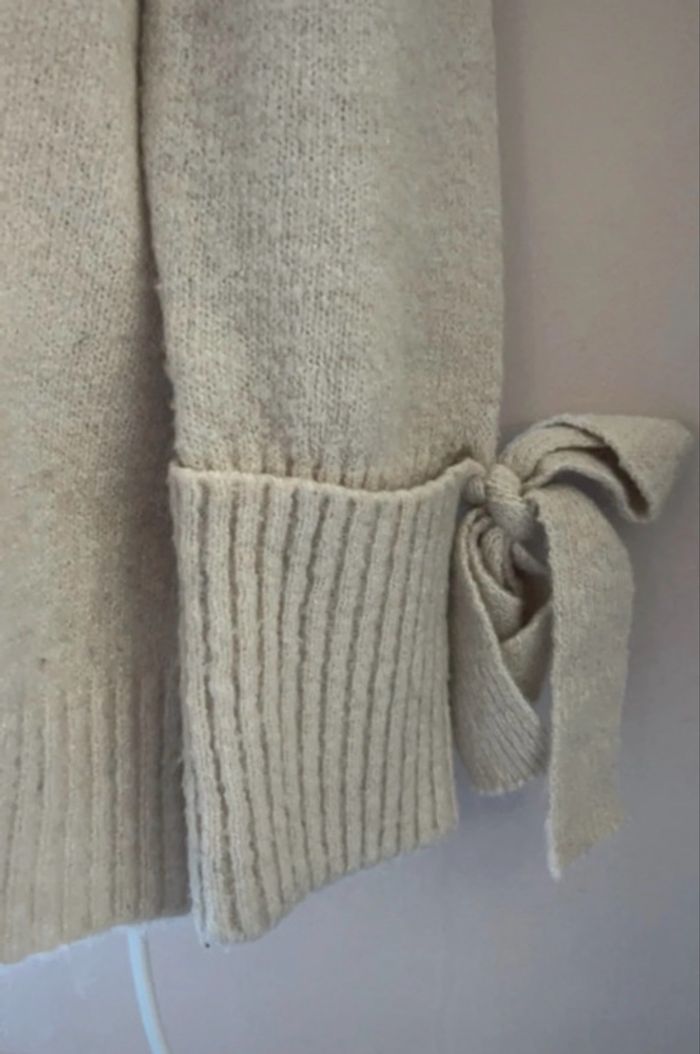 Pull col roulé - photo numéro 2