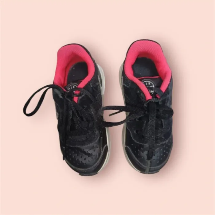 💜 Air max taille 23.5 Nike 🩷