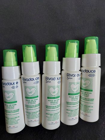 Rivadouce