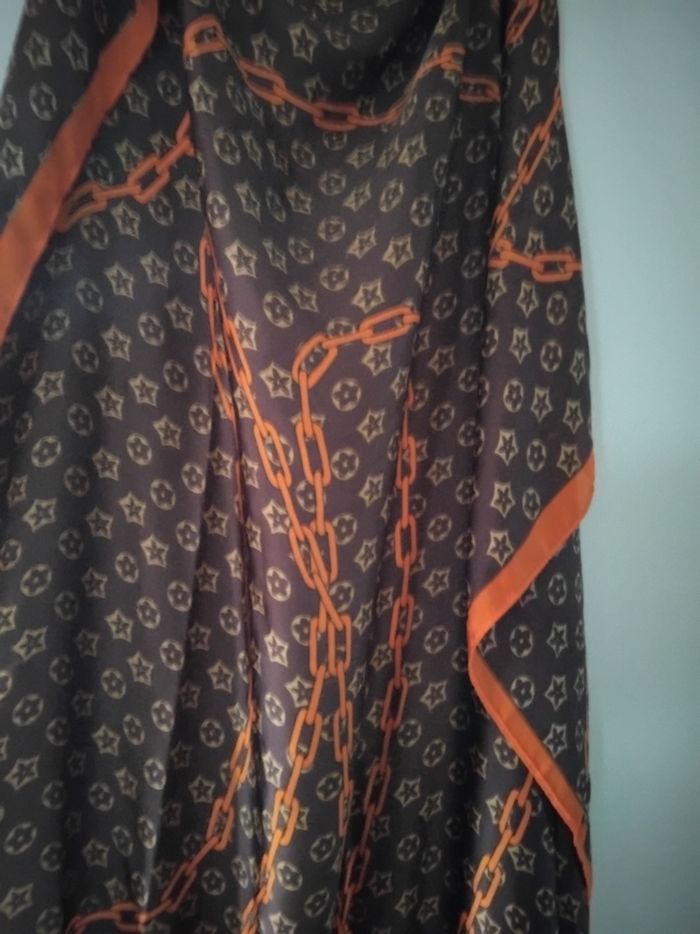 Étole - photo numéro 8