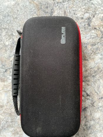 pochette switch