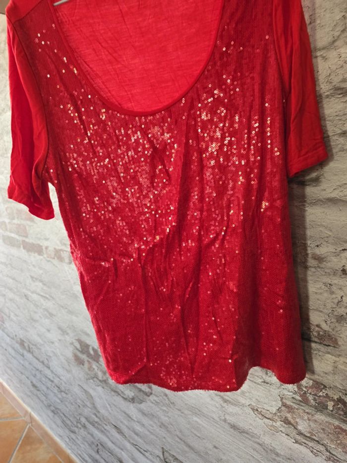 Tee shirt été - photo numéro 4