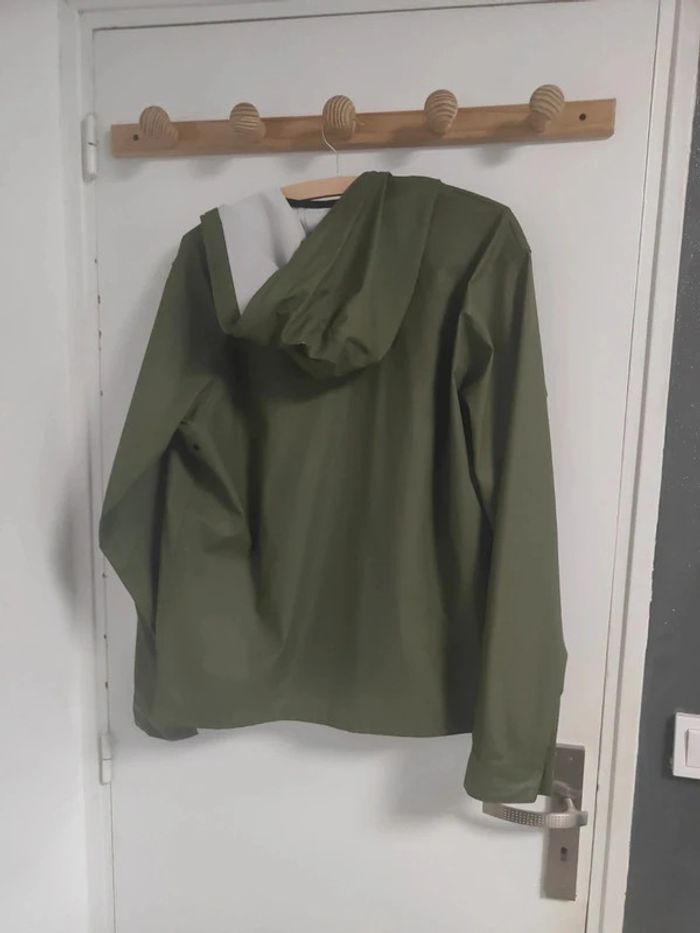 Parka imperméable - photo numéro 4