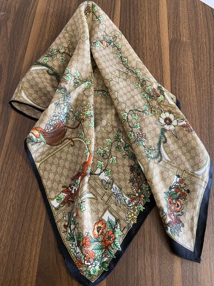 Bandanas - photo numéro 4