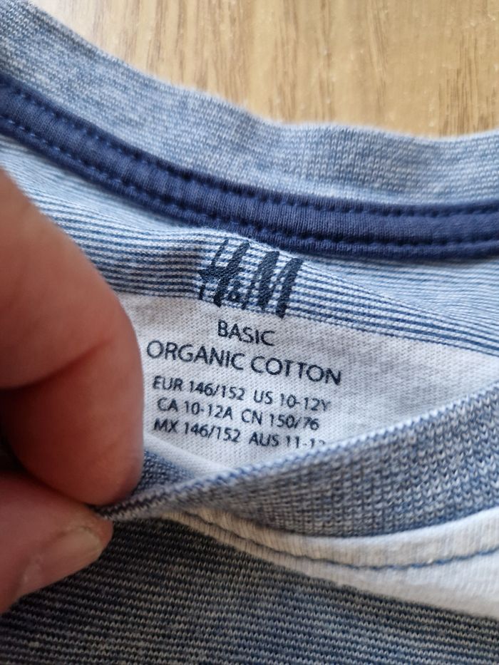 Tee-shirt - photo numéro 2
