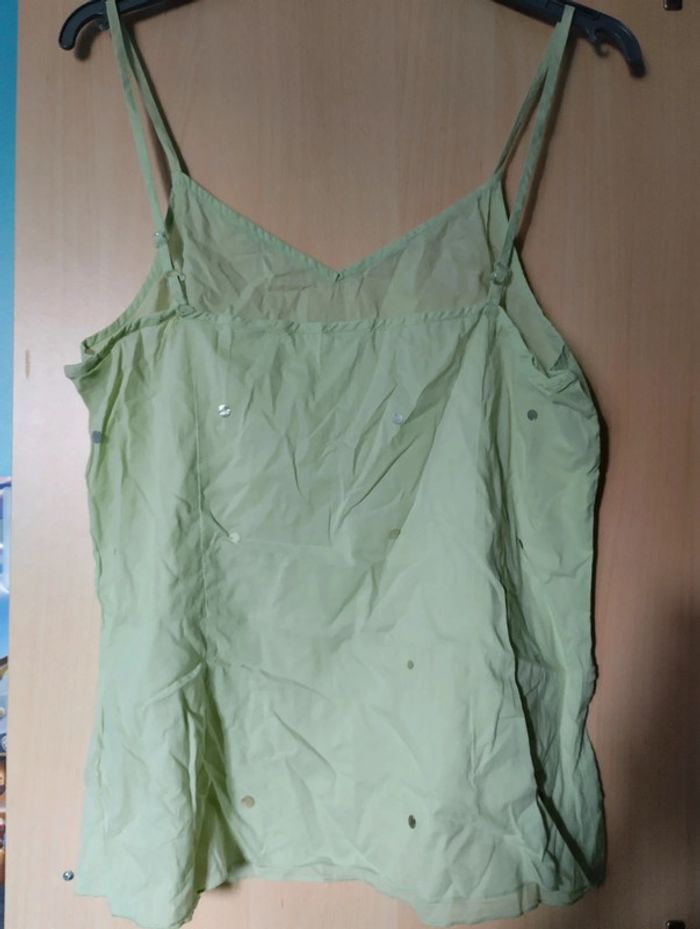 Débardeur taille L - photo numéro 2