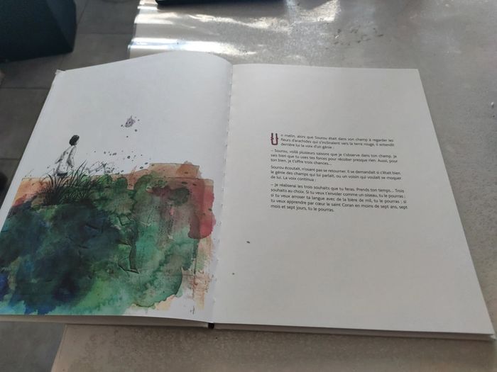 Album histoires vagabondes - photo numéro 3