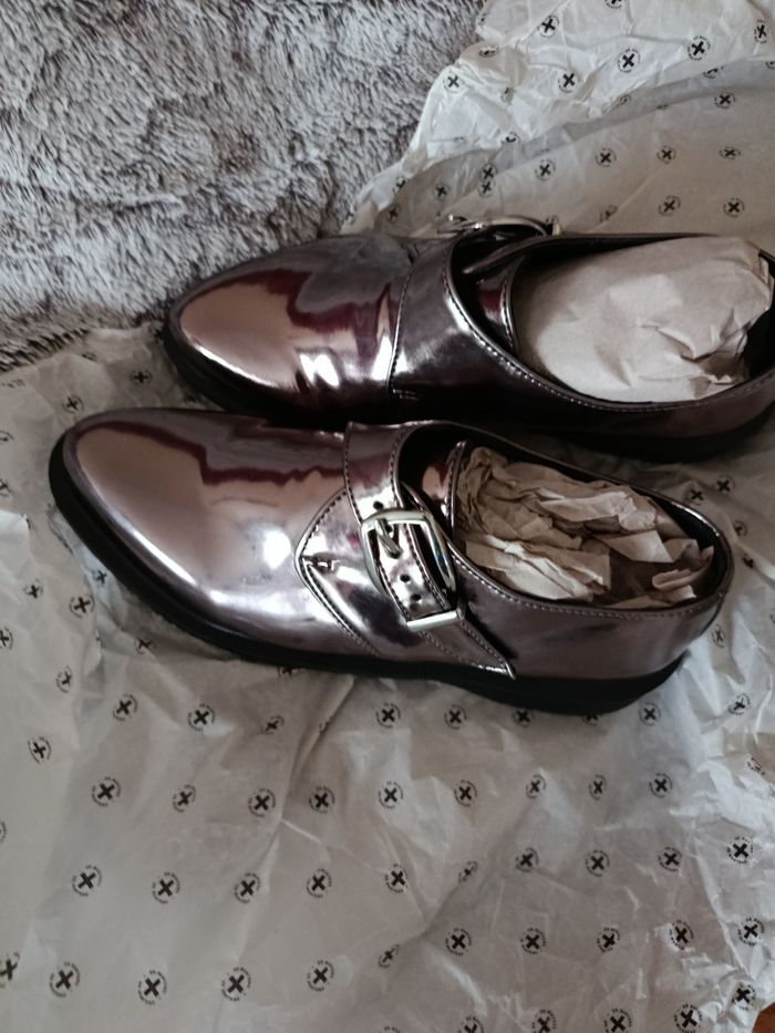 Magnifique chaussures