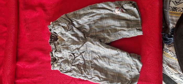 Lot pantalon - photo numéro 6