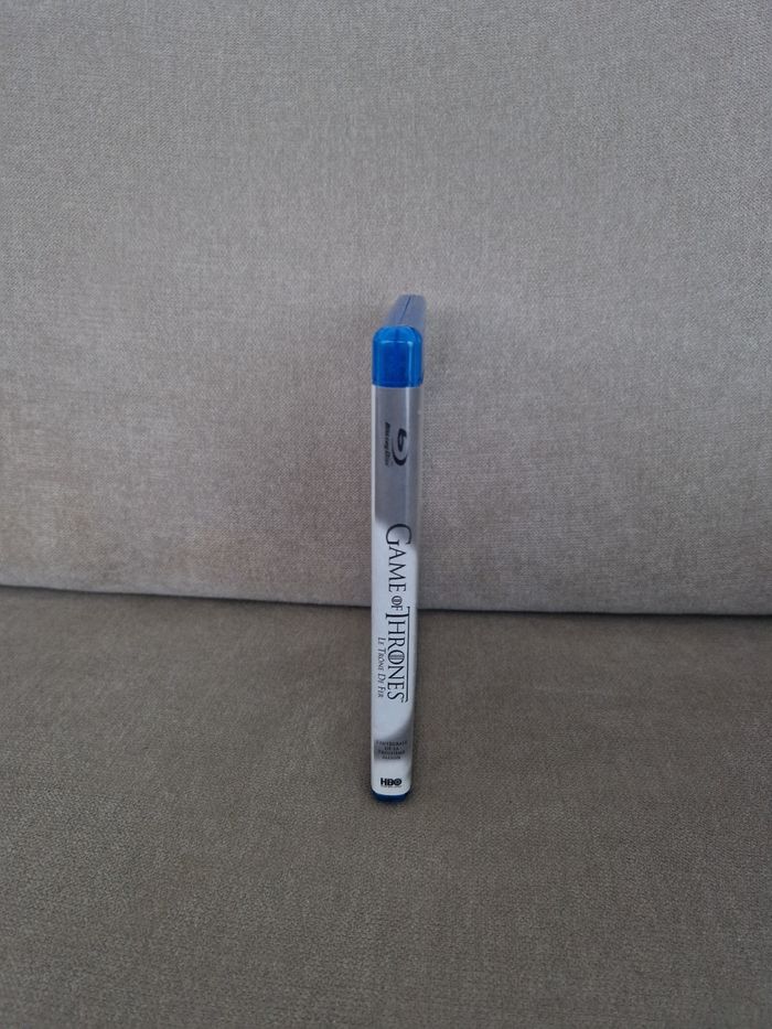 Blu-ray Game of thrones, le trône de fer l'intégral de la 3ème saison - photo numéro 5