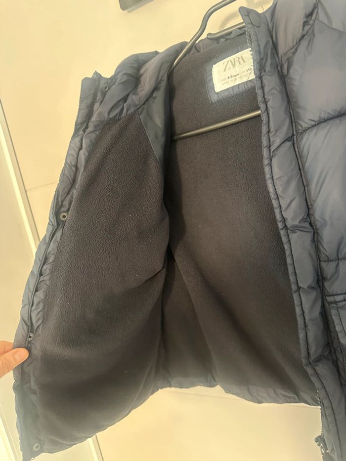 Doudou Zara – Taille 4-5 ans - photo numéro 6
