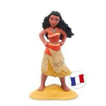 DISNEY PRINCESSE VAINA princesse  NEUF TONIES