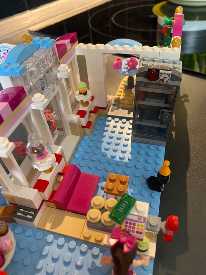 Lego 41119 - photo numéro 4